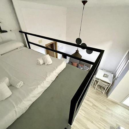 Apartamento Sotos 1 Kordoba Bagian luar foto