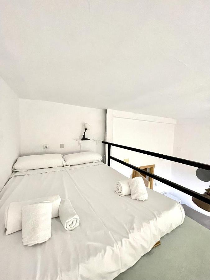 Apartamento Sotos 1 Kordoba Bagian luar foto
