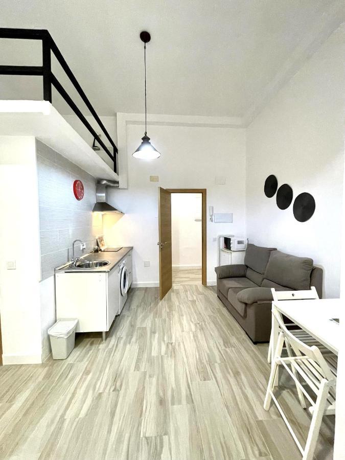 Apartamento Sotos 1 Kordoba Bagian luar foto