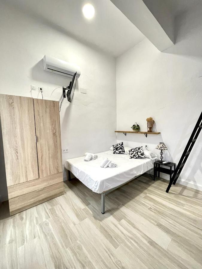 Apartamento Sotos 1 Kordoba Bagian luar foto