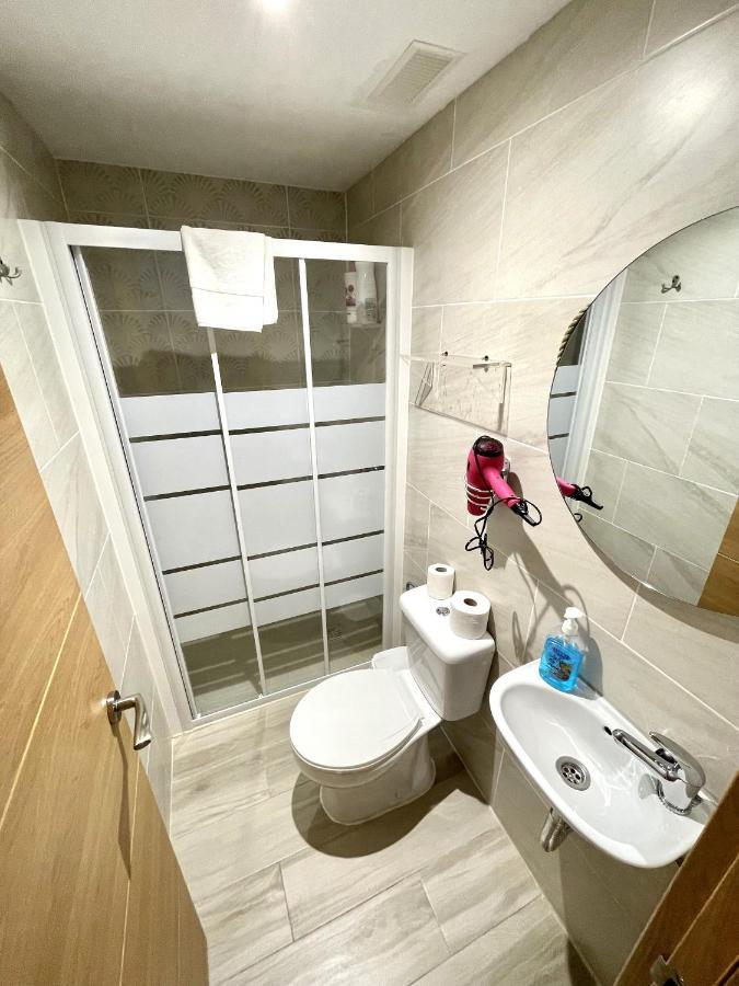 Apartamento Sotos 1 Kordoba Bagian luar foto